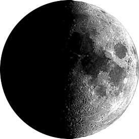 moon phase